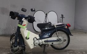 HONDA SUPER CUB50 AA01