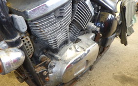 KAWASAKI VULCAN 400 Gen.2 1996 VN400A