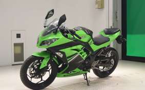 KAWASAKI NINJA 250 EX250L