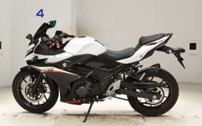 SUZUKI GSX250RA 2007