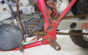 HONDA CR250R ME03