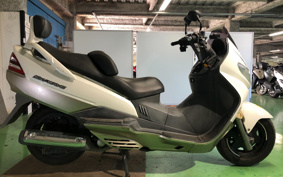 SUZUKI SKYWAVE 250 CJ42A