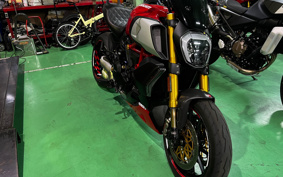 DUCATI DIAVEL 1260 2020 GE00