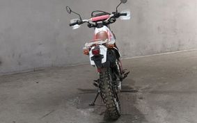 HONDA XLR250R MD22