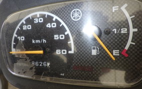 YAMAHA JOG APRIO SA11J