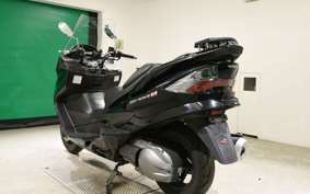 SUZUKI SKYWAVE 400 S 3 2008 CK44A