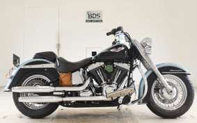 HARLEY FLSTN 1580 2007