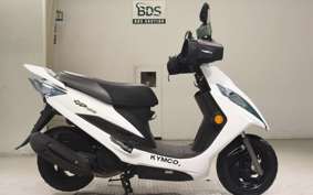 KYMCO GP125 2019