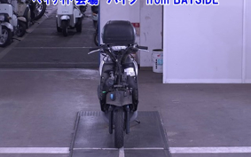 SUZUKI ADDRESS V125