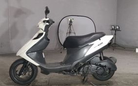 SUZUKI ADDRESS V125 CF4EA