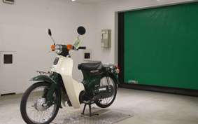 HONDA C50 SUPER CUB 2025 AA01