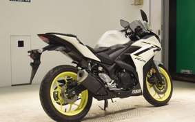 YAMAHA YZF-R25 A 2013 RG43J