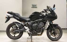 YAMAHA FAZER FZ6 S 2010