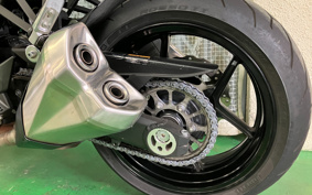 KAWASAKI NINJA 1000 ABS 2017 ZXT00W