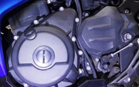 KAWASAKI NINJA 250 2 2023 EX250P