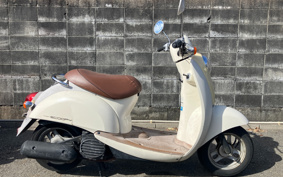HONDA CREA SCOOPY AF55