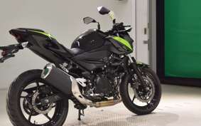 KAWASAKI Z250 Gen.2 2015 EX250P
