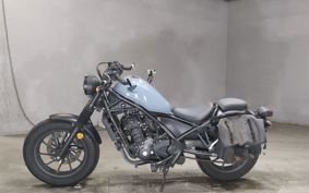 HONDA REBEL MC49