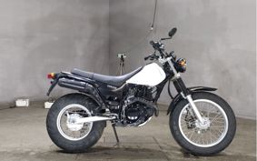 YAMAHA TW225 DG09J