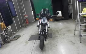 DUCATI MONSTER 400 IE 2008