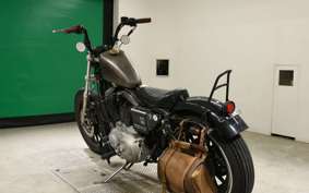 HARLEY XL1200S 2000