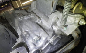 HONDA DIO Gen.6 2000 AF62