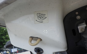 YAMAHA MJ BIKE 1988 US
