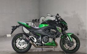 KAWASAKI Z800 2015 ZR800A