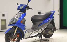 KYMCO RACING KING 180 2012