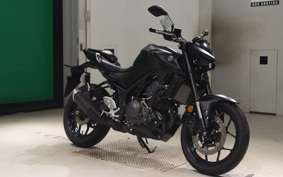 YAMAHA MT-03 ABS 2025 RH25J