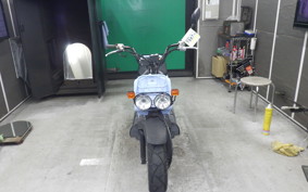 HONDA ZOOMER 2024 AF58