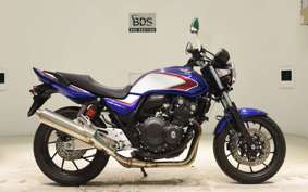 HONDA CB400SF GEN 4 A 2021 NC42