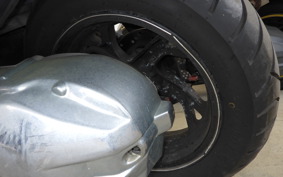 SUZUKI SKYWAVE 250 (Burgman 250) S Gen.3 CJ44A