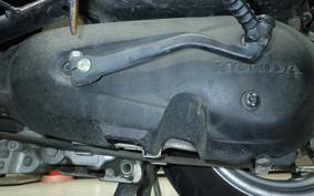 HONDA ﾍﾞﾝﾘｨ110 JA09