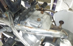 HONDA C70 SUPER CUB C70