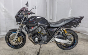 HONDA CB400SF 1997 NC31