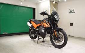 KTM 890 ADVENTURE	 2023