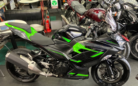 KAWASAKI NINJA 400 2018 EX400G