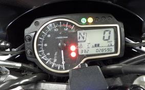 SUZUKI GSR750 A 2015 GR7NA