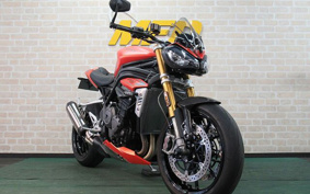 TRIUMPH スピートリプルRS 2022 S3P01S
