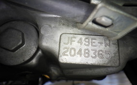 HONDA ｸﾞﾗｼﾞｱ