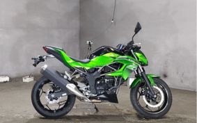 KAWASAKI Z250 SL BR250E