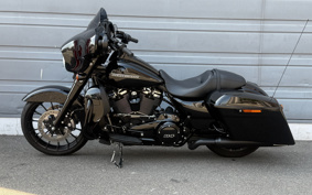 HARLEY FLHXS 2019 KRP