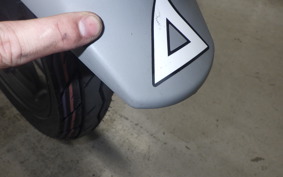 HONDA C125 SUPER CUB 2013 JA71