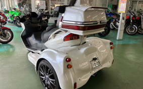 SUZUKI SKY WAVE650 TRIKE 2002 CP51A..