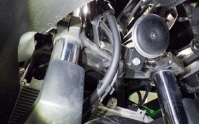 KAWASAKI NINJA 400 2023 EX400L