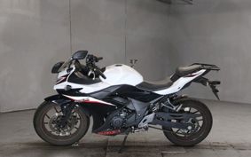 SUZUKI GSX250R DN11A