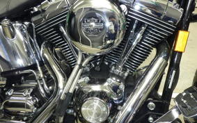 HARLEY FLSTC 1450 2003
