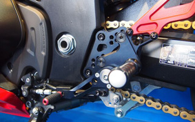 SUZUKI GSX-1300R HAYABUSA 2022 EJ11A