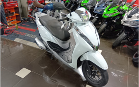 HONDA LEAD 125 JF45